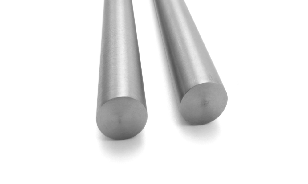 Zirconium Rod