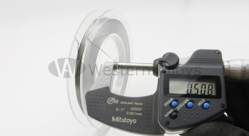 vanadium alloy wire