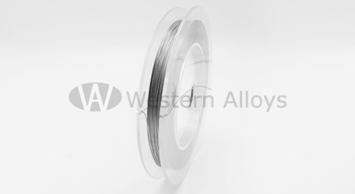Vanadium wire