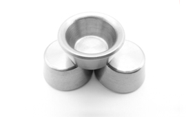 Hastelloy B-2 Part