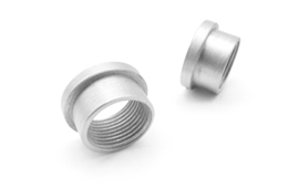 Monel 400 Nut