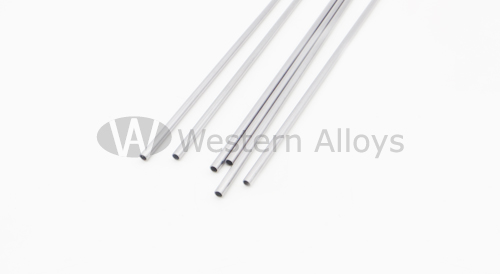 Copper Nickel Alloys Tube