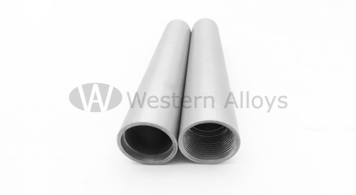 Monel K500 Part