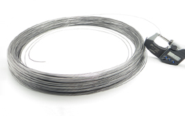 Niobium wire