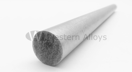 niobium cb-752 alloy rod