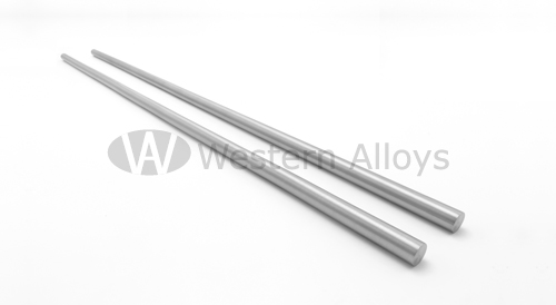 niobium rod