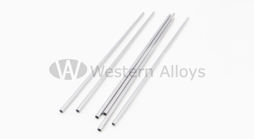 niobium titanium alloy tube