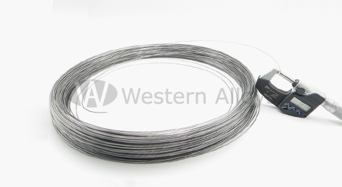niobium wire