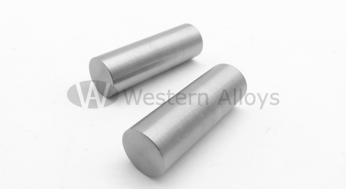 niobium zirconium alloy rod