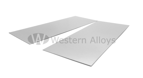 Ta 10W sheet