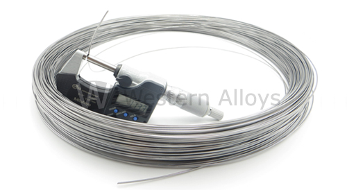 Ta 7.5W wire