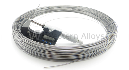 Ta 7.5W wire 