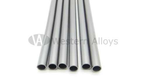 Ta capillary tube