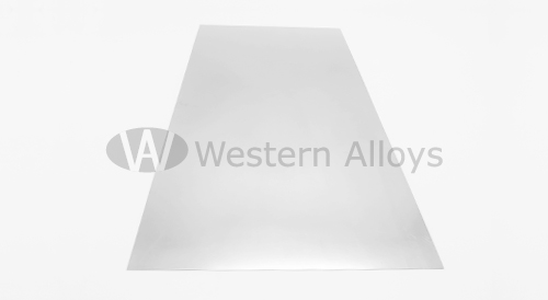 tantalum 2.5w sheet