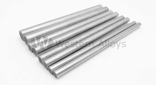 tantalum niobium alloys rod