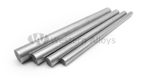 tantalum rod