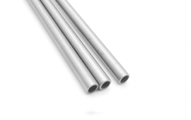 Titanium Capillary Tube