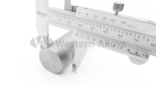 Ti 6-2-4-6 rod