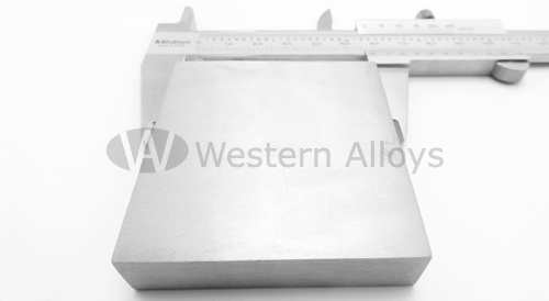 High purity zirconium sheet