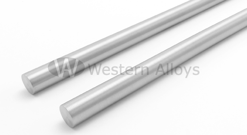 zircaloy-4 alloy rod