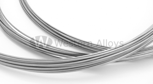 zirconium alloy wire