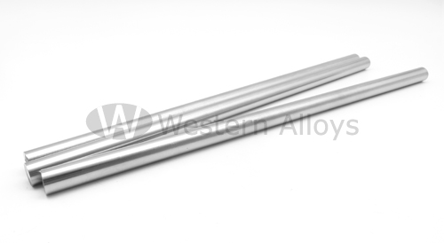 zirconium rod