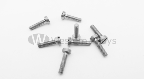 zirconium screw