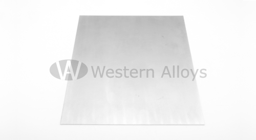 zirconium sheet