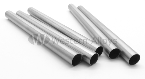 zirconium tube