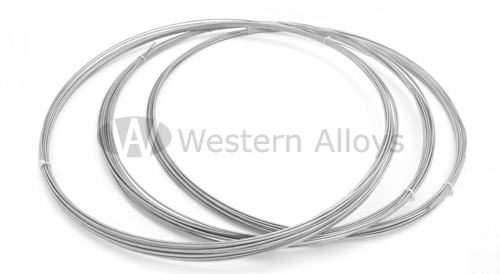 zirconium wire